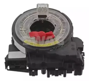 Витая пружина, подушка безопасности SWAG купить